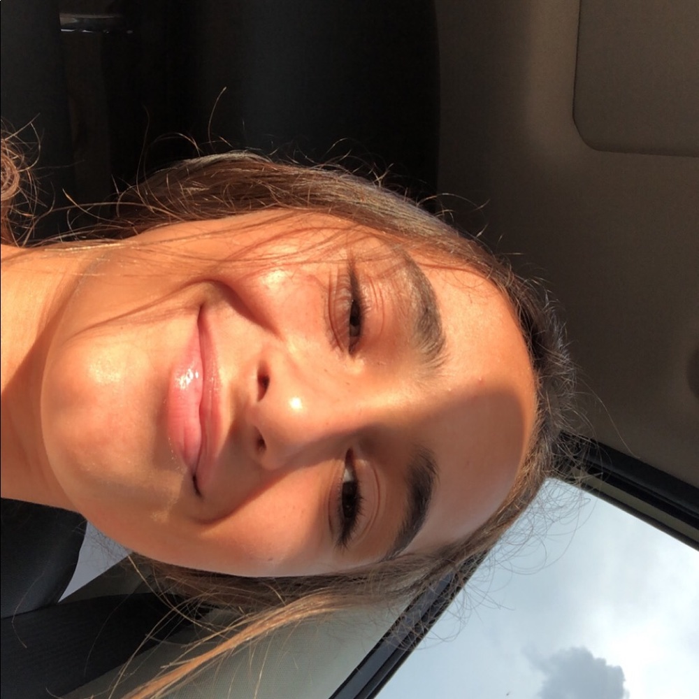 Meet your Posher, Giannah